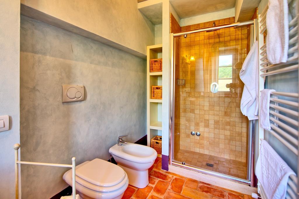 Villa Cristiana Centeno Bilik gambar