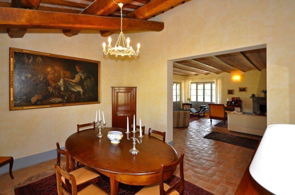 Villa Cristiana Centeno Luaran gambar