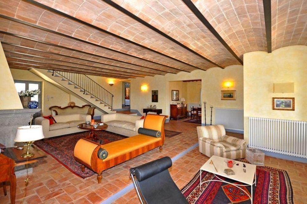 Villa Cristiana Centeno Luaran gambar