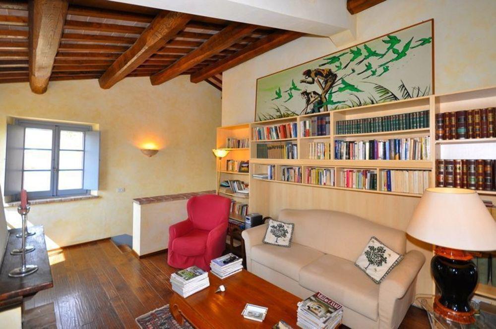 Villa Cristiana Centeno Luaran gambar
