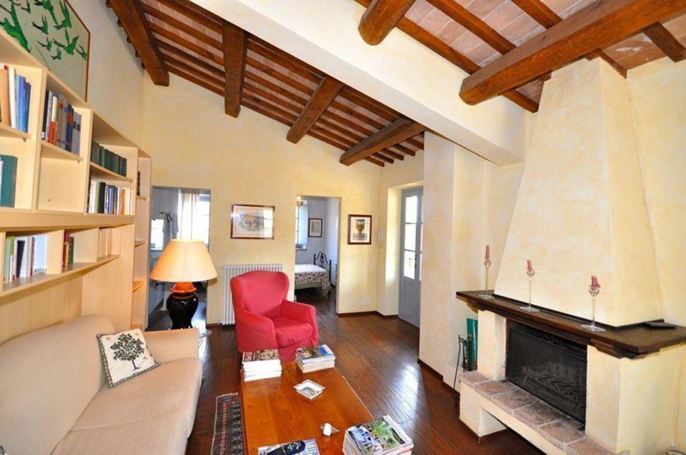 Villa Cristiana Centeno Luaran gambar