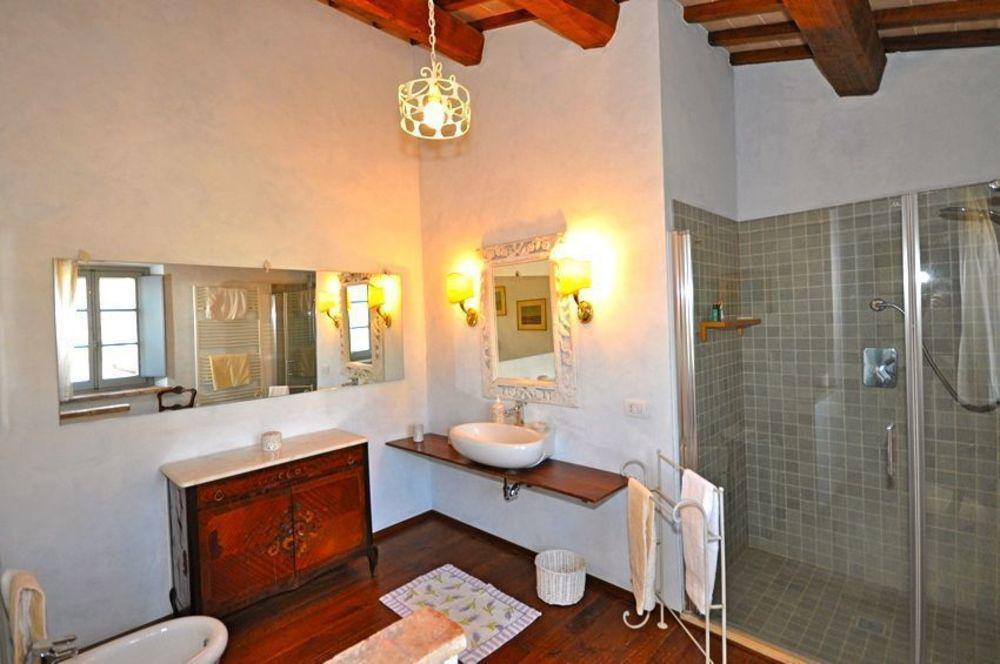 Villa Cristiana Centeno Luaran gambar