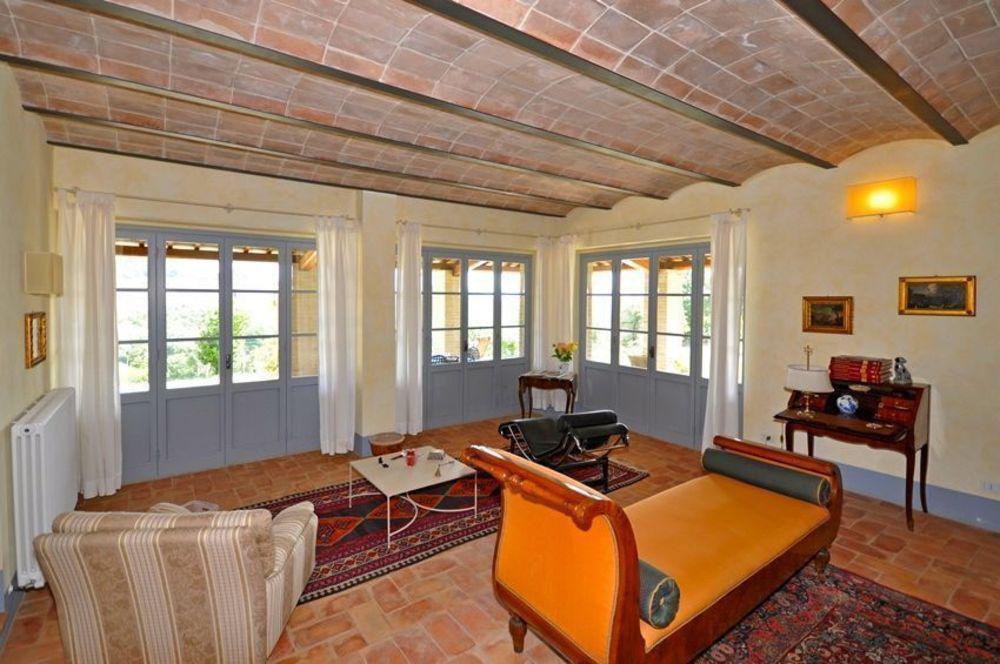 Villa Cristiana Centeno Luaran gambar