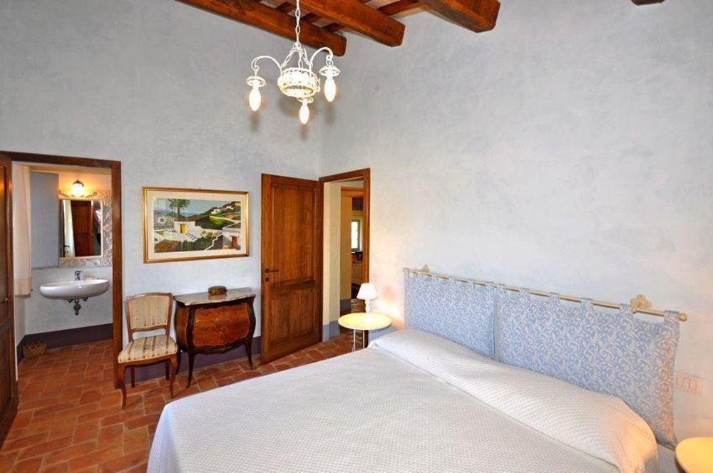 Villa Cristiana Centeno Luaran gambar