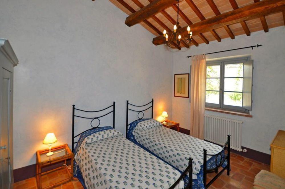 Villa Cristiana Centeno Luaran gambar